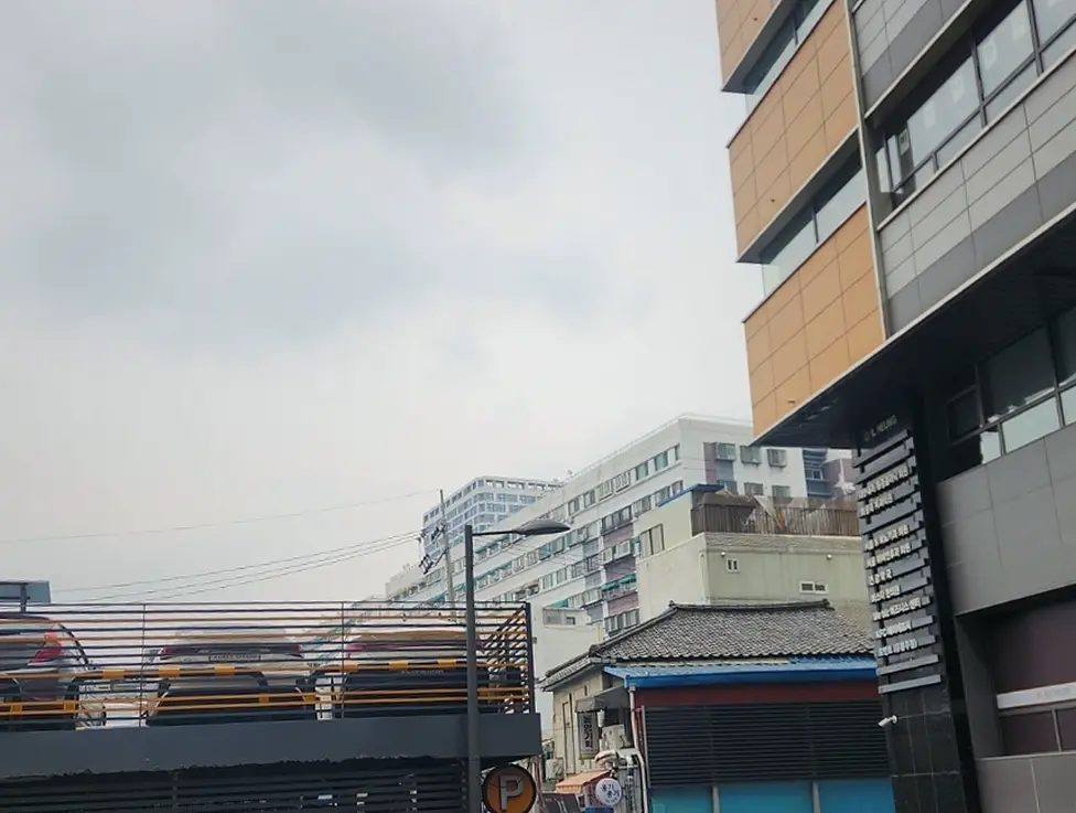 폐기물처리 현장 사진 11