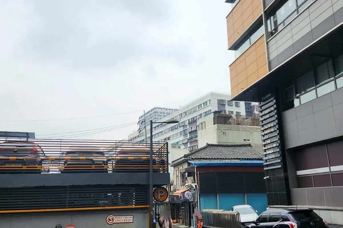 남양주 매장 산업폐기물 수거 현장 사진 3