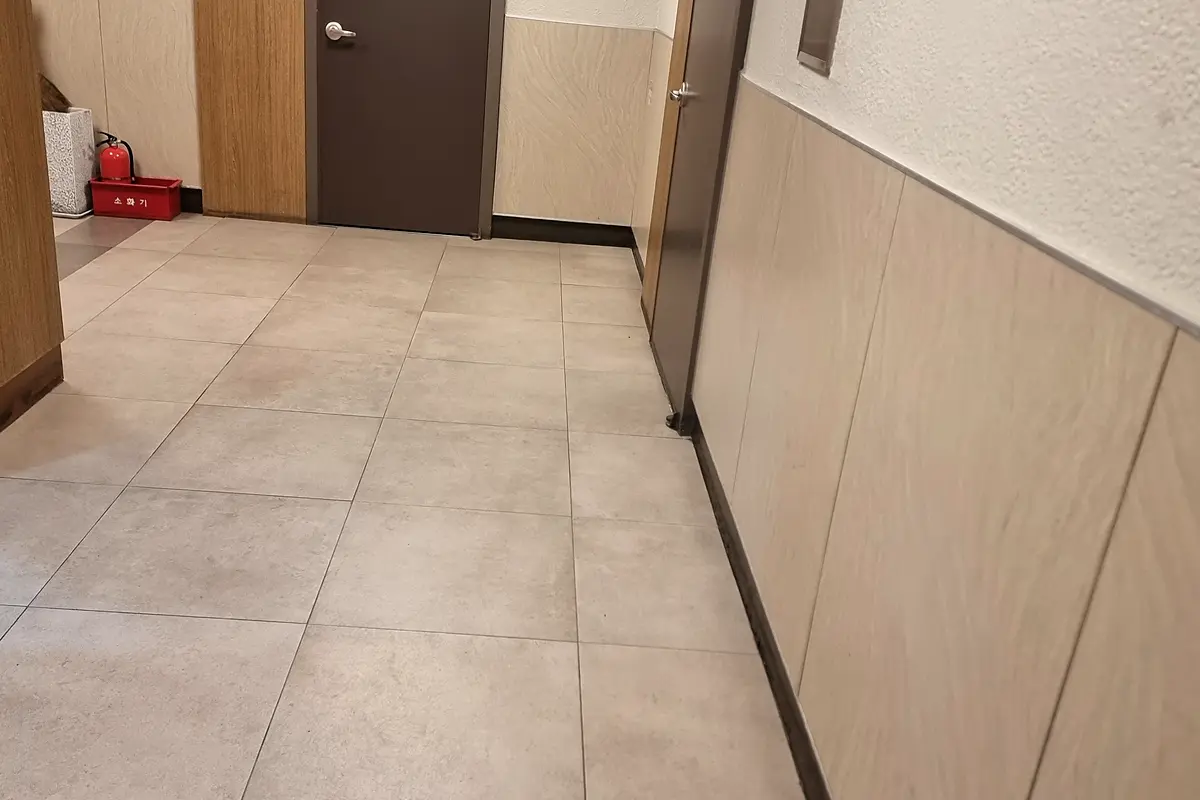 강북구 매장 산업폐기물 수거업체 현장 사진 4