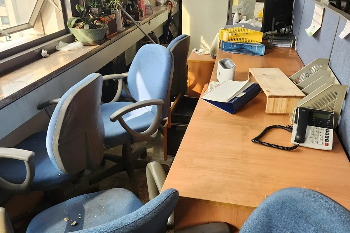강북구 매장 산업폐기물 수거업체 현장 사진 5